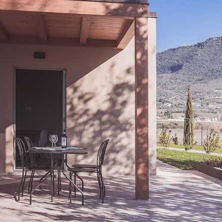 Agriturismo Querceto Mocaiana Екстер'єр фото