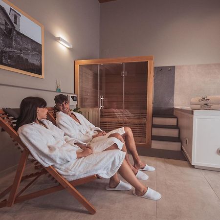 Agriturismo Querceto Mocaiana Екстер'єр фото