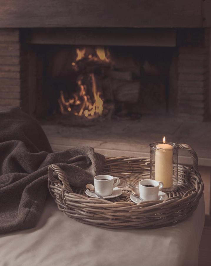 Agriturismo Querceto Mocaiana Екстер'єр фото