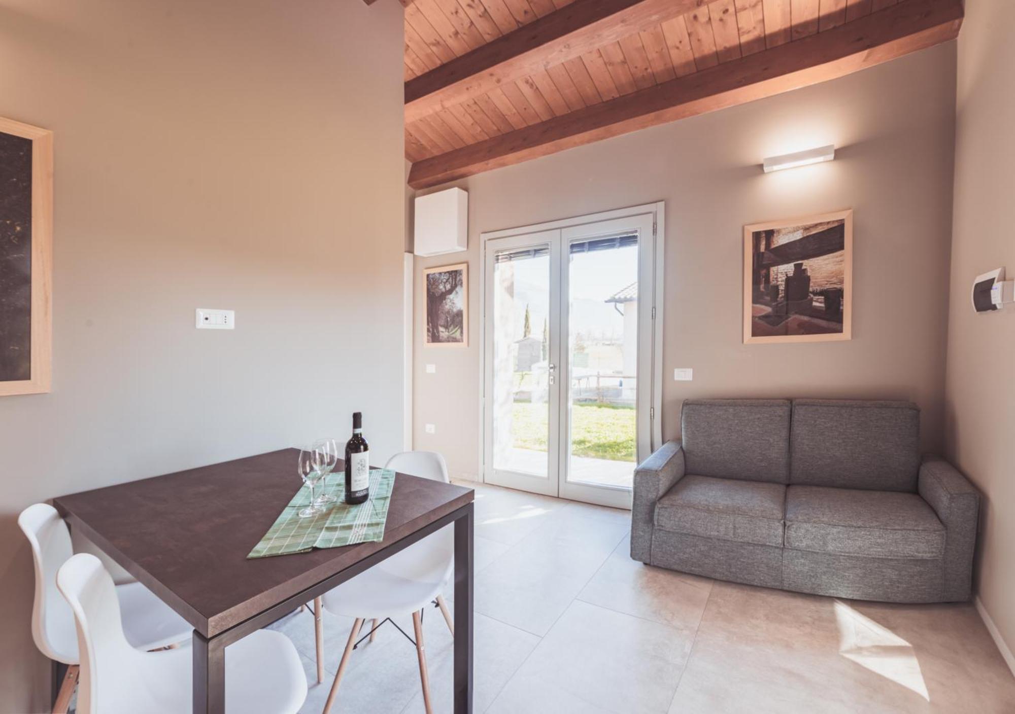 Agriturismo Querceto Mocaiana Екстер'єр фото
