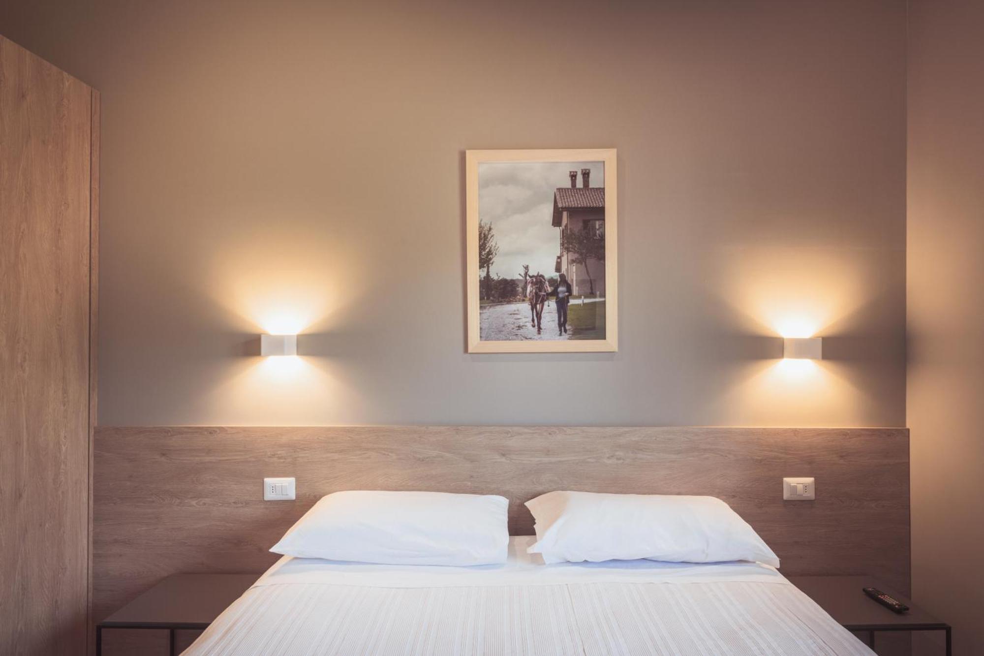 Agriturismo Querceto Mocaiana Екстер'єр фото