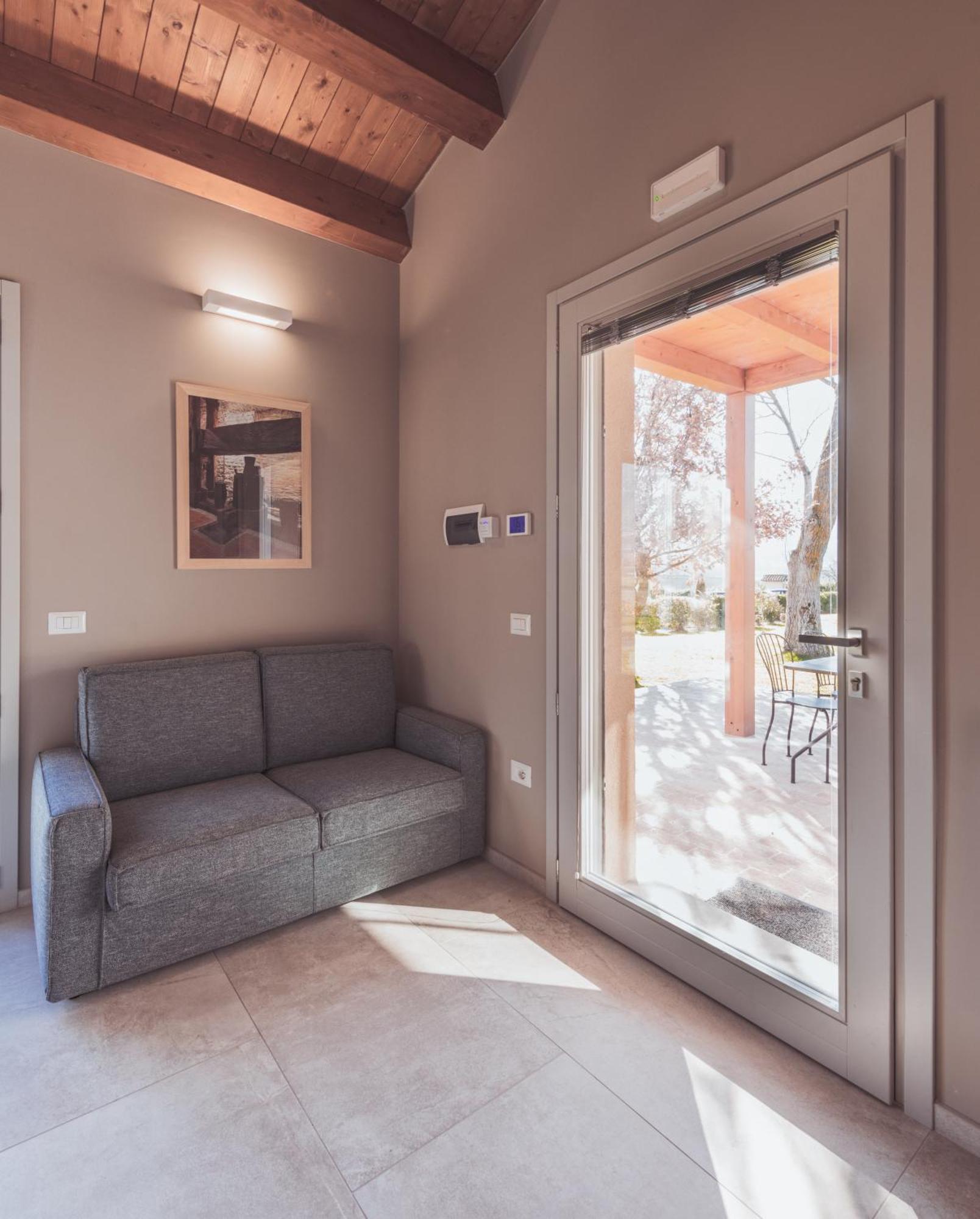 Agriturismo Querceto Mocaiana Екстер'єр фото
