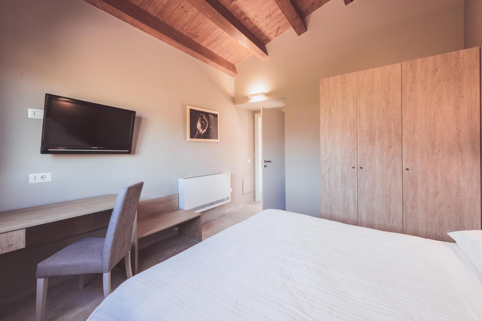 Agriturismo Querceto Mocaiana Екстер'єр фото